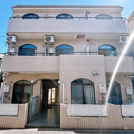 池袋駅至近！静かで独立した生活空間（クオリティハイツ） Apartment Tokyo Exterior photo